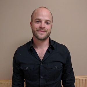 Meet your Posher, Derick